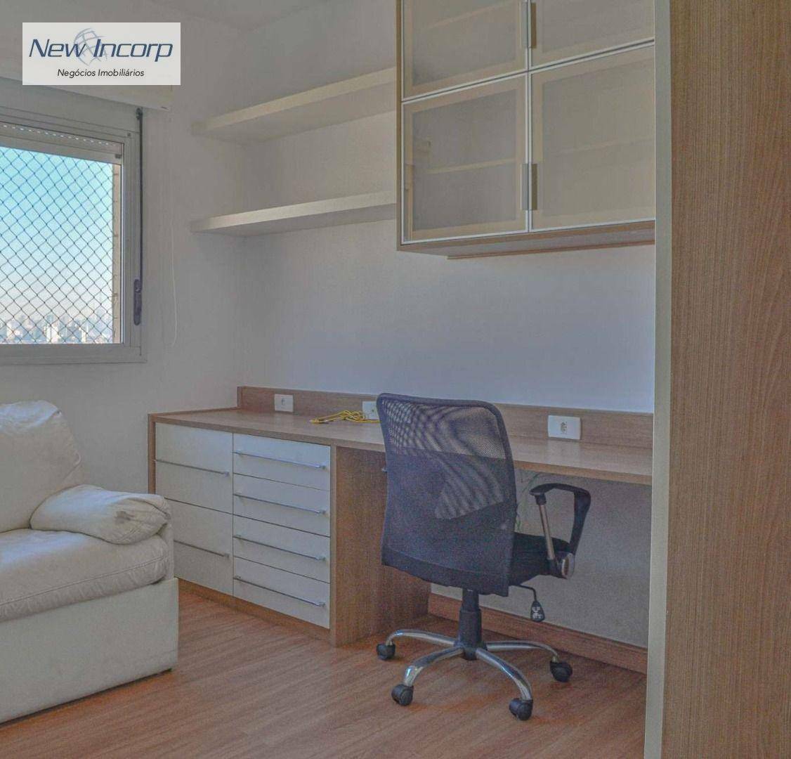 Apartamento à venda com 3 quartos, 237m² - Foto 21