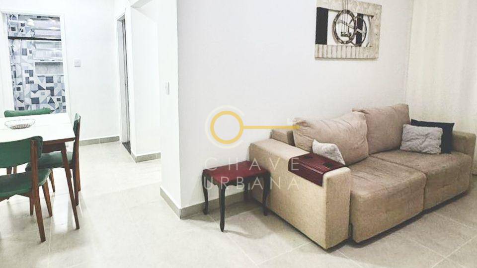 Apartamento, 1 quarto, 55 m² - Foto 3