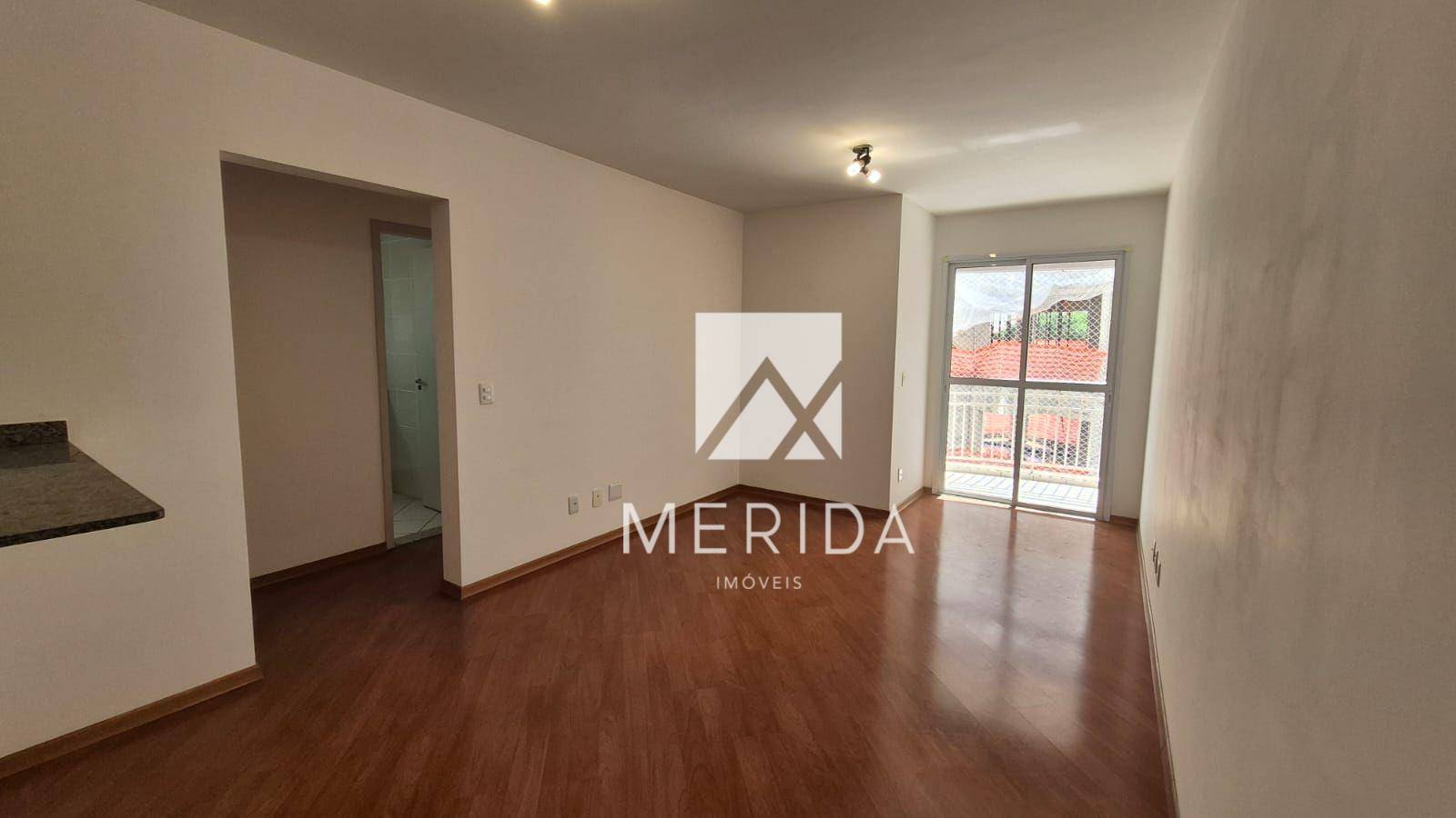 Apartamento à venda e aluguel com 2 quartos, 63m² - Foto 1
