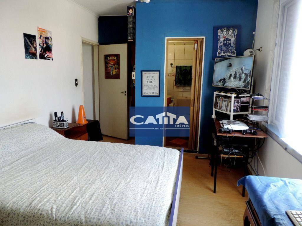 Apartamento à venda com 3 quartos, 129m² - Foto 5