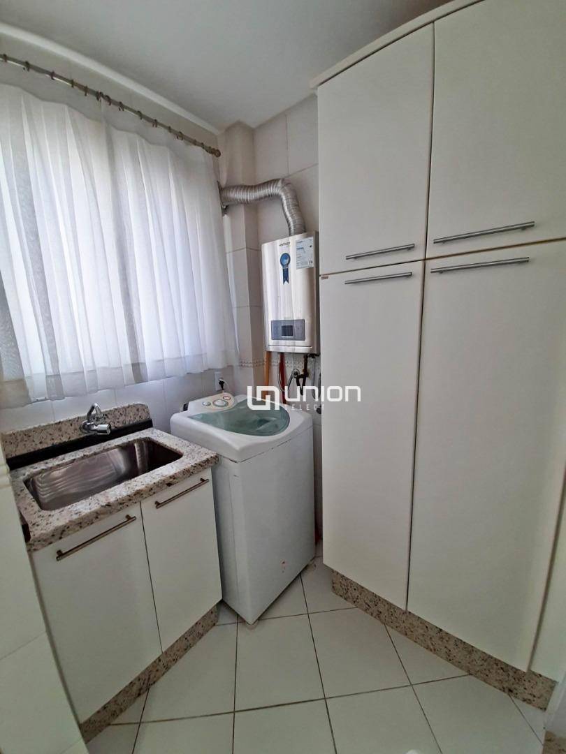 Apartamento para alugar com 3 quartos, 123m² - Foto 15