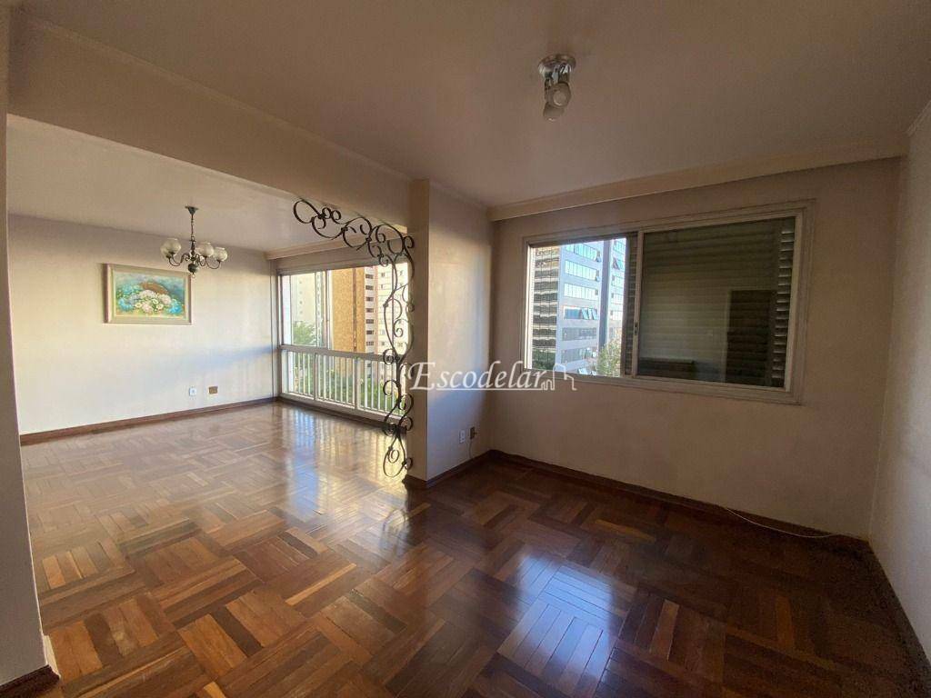 Apartamento à venda com 3 quartos, 170m² - Foto 8