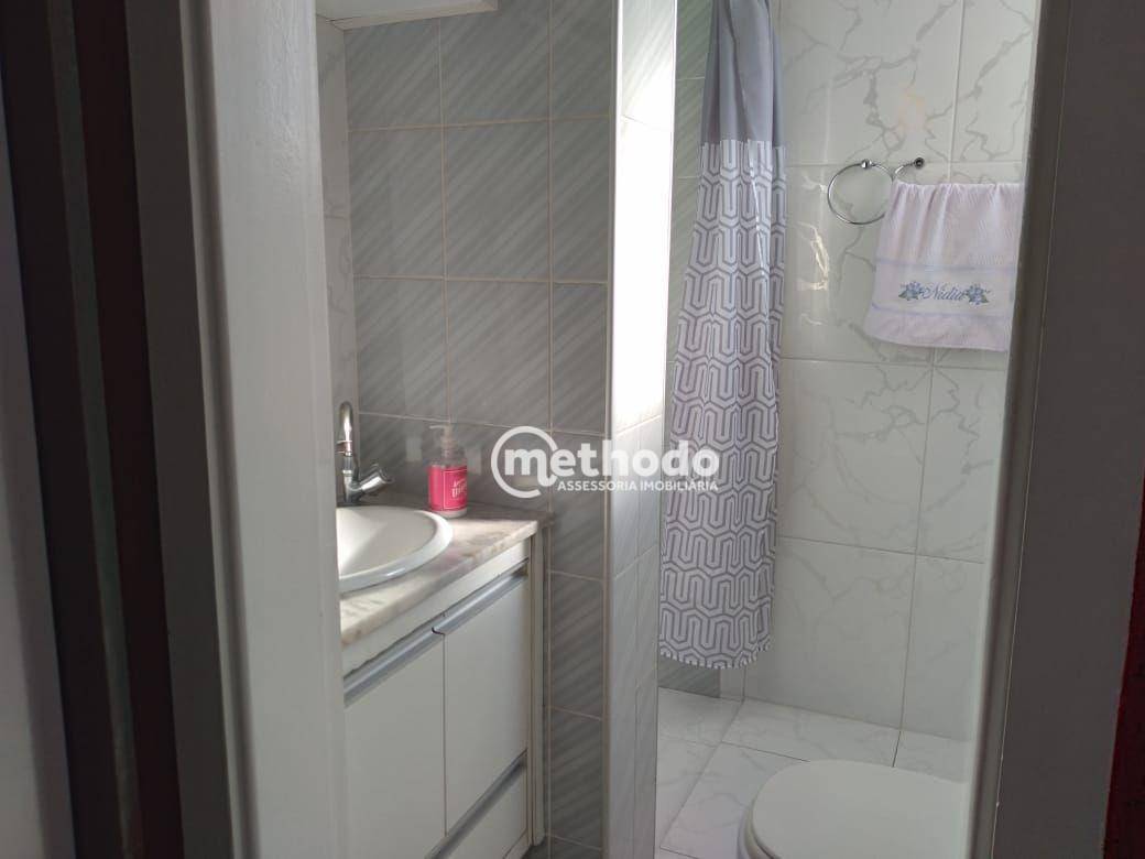 Apartamento à venda com 1 quarto, 50m² - Foto 8