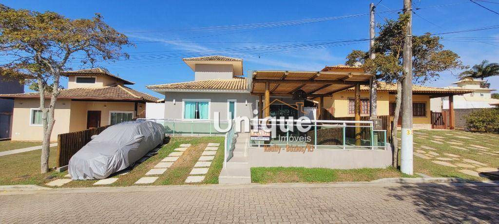 Casa de Condomínio à venda com 3 quartos, 92m² - Foto 27