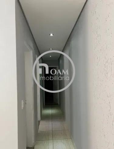 Casa à venda com 4 quartos, 200m² - Foto 12