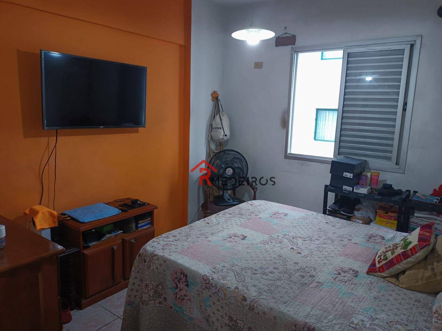 Apartamento à venda com 2 quartos, 70m² - Foto 10