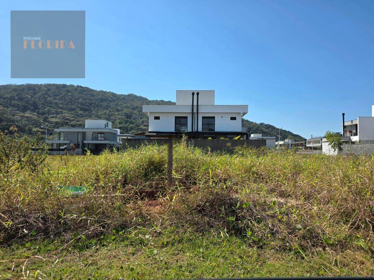 Loteamento e Condomínio, 450 m² - Foto 2