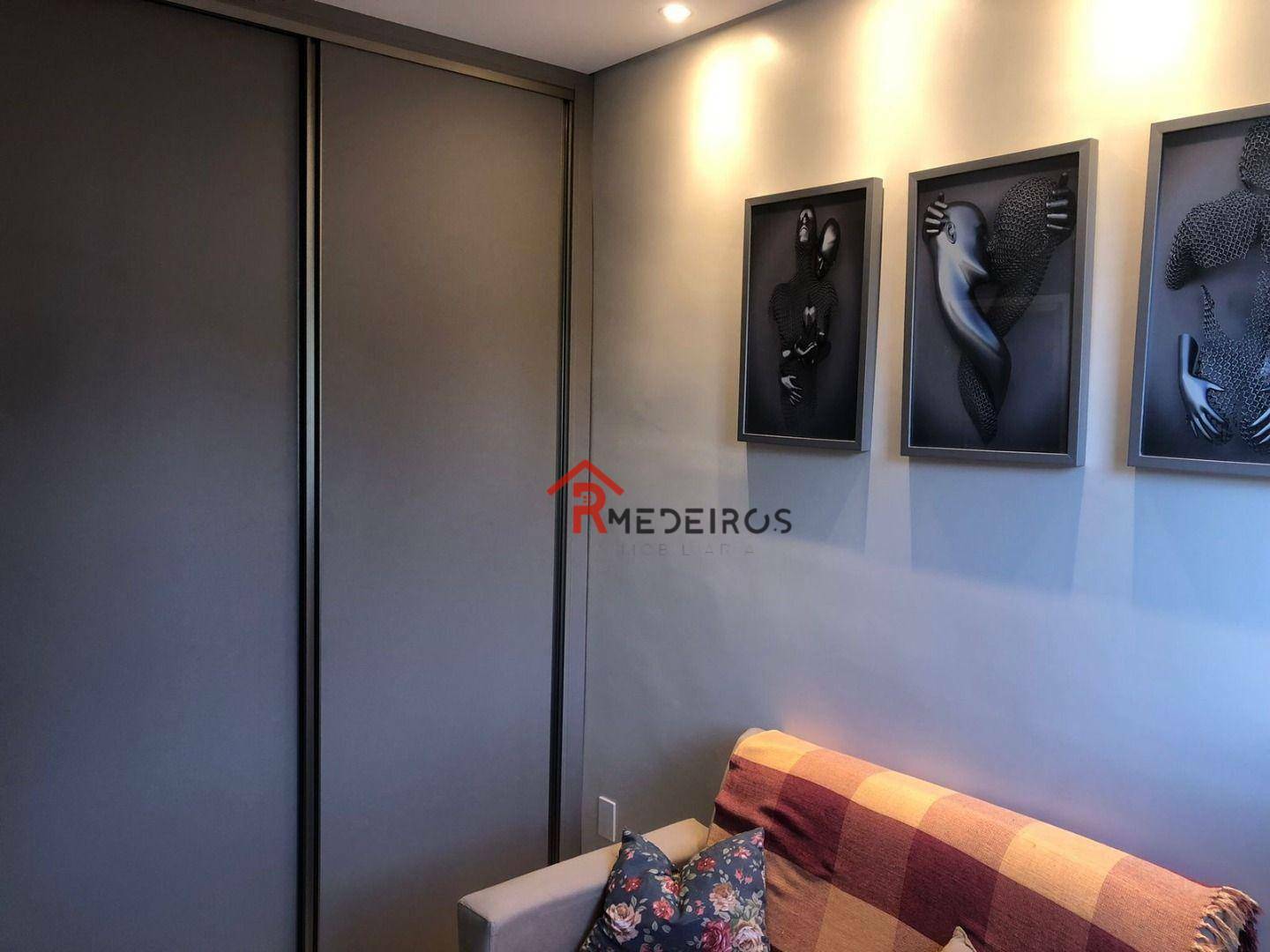 Apartamento à venda com 2 quartos, 65m² - Foto 20