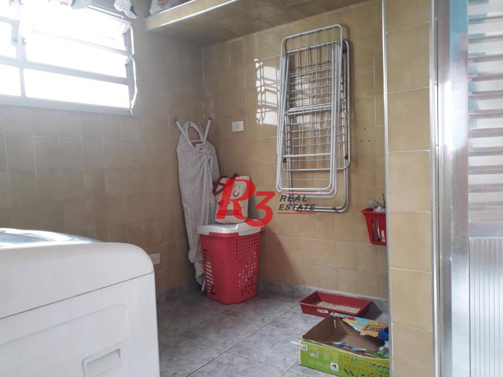 Apartamento à venda com 3 quartos, 160m² - Foto 25