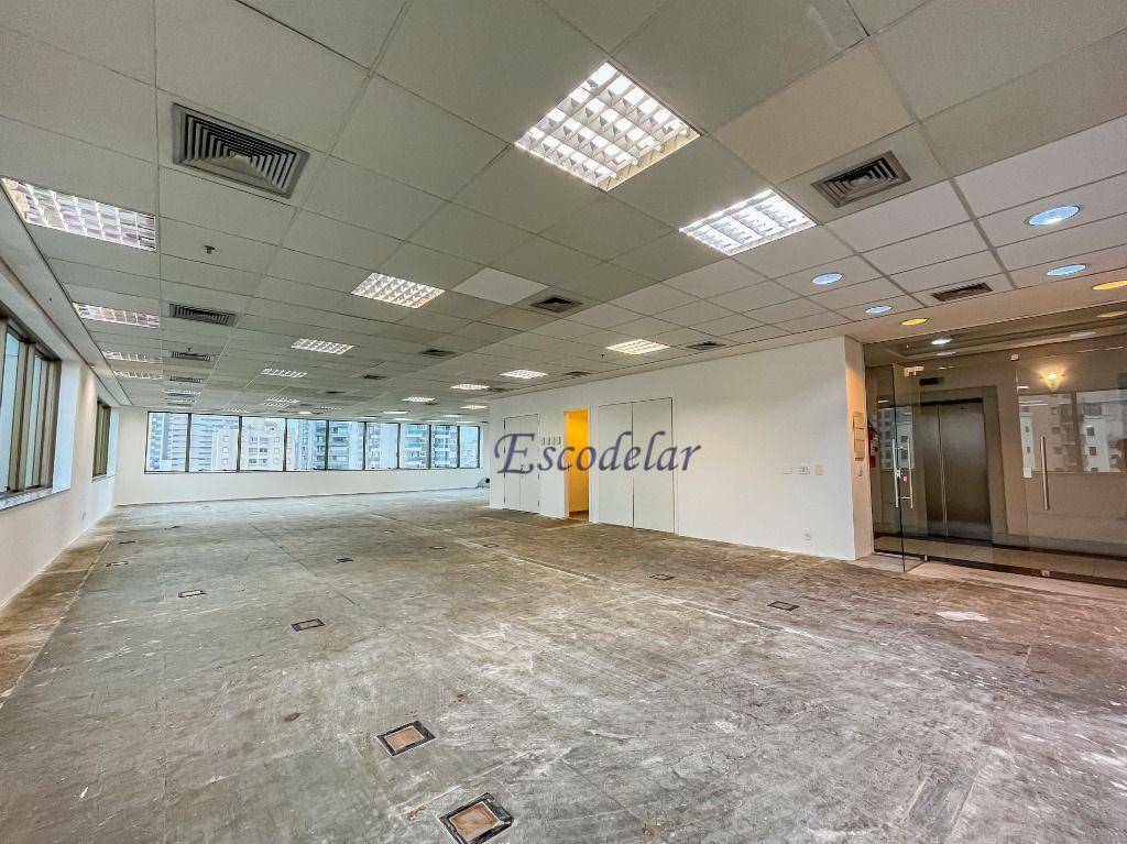 Conjunto Comercial-Sala à venda e aluguel, 196m² - Foto 2