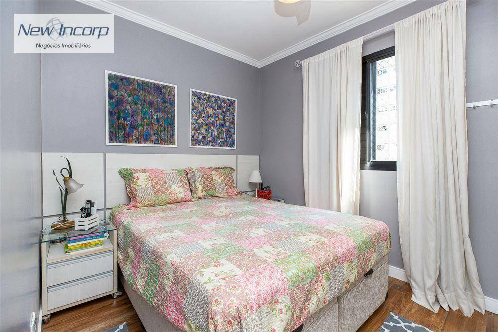 Apartamento à venda com 2 quartos, 67m² - Foto 9