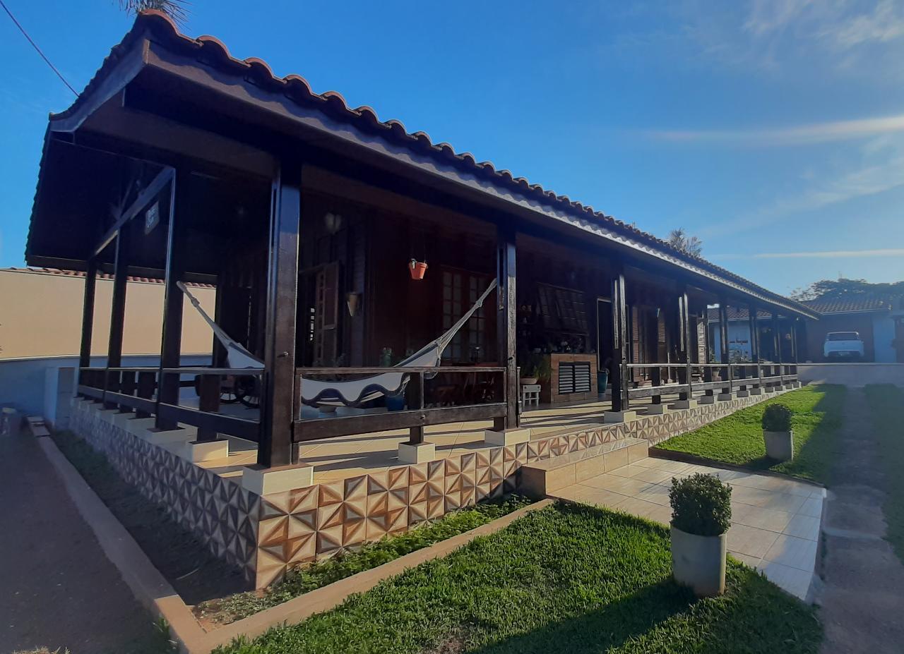 Casa de Condomínio à venda e aluguel com 3 quartos, 249m² - Foto 8