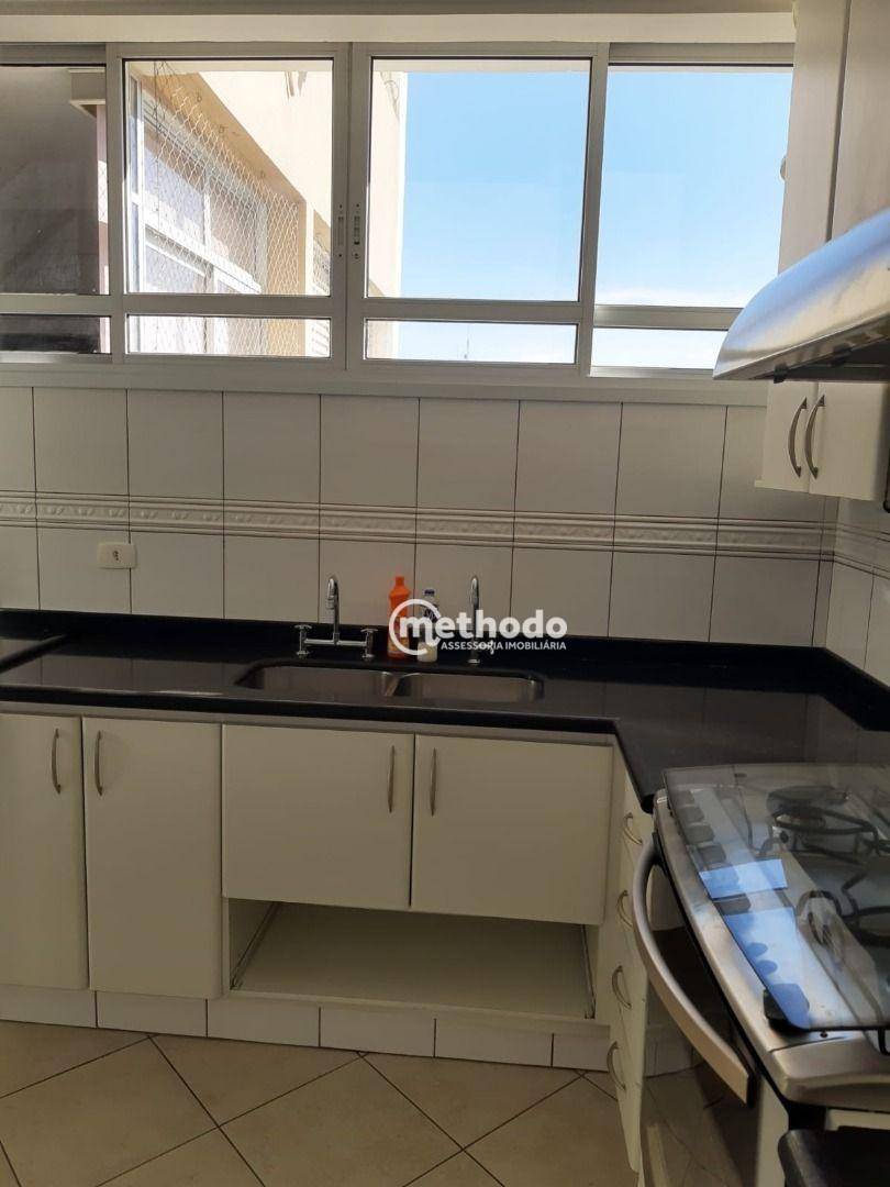 Apartamento à venda com 3 quartos, 237m² - Foto 9