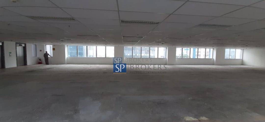 Conjunto Comercial-Sala para alugar, 507m² - Foto 7