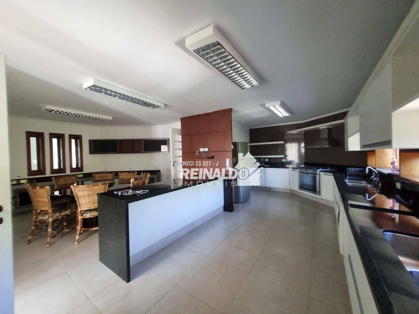 Casa de Condomínio à venda e aluguel com 6 quartos, 1341m² - Foto 19