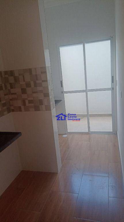 Apartamento à venda com 1 quarto, 30m² - Foto 21