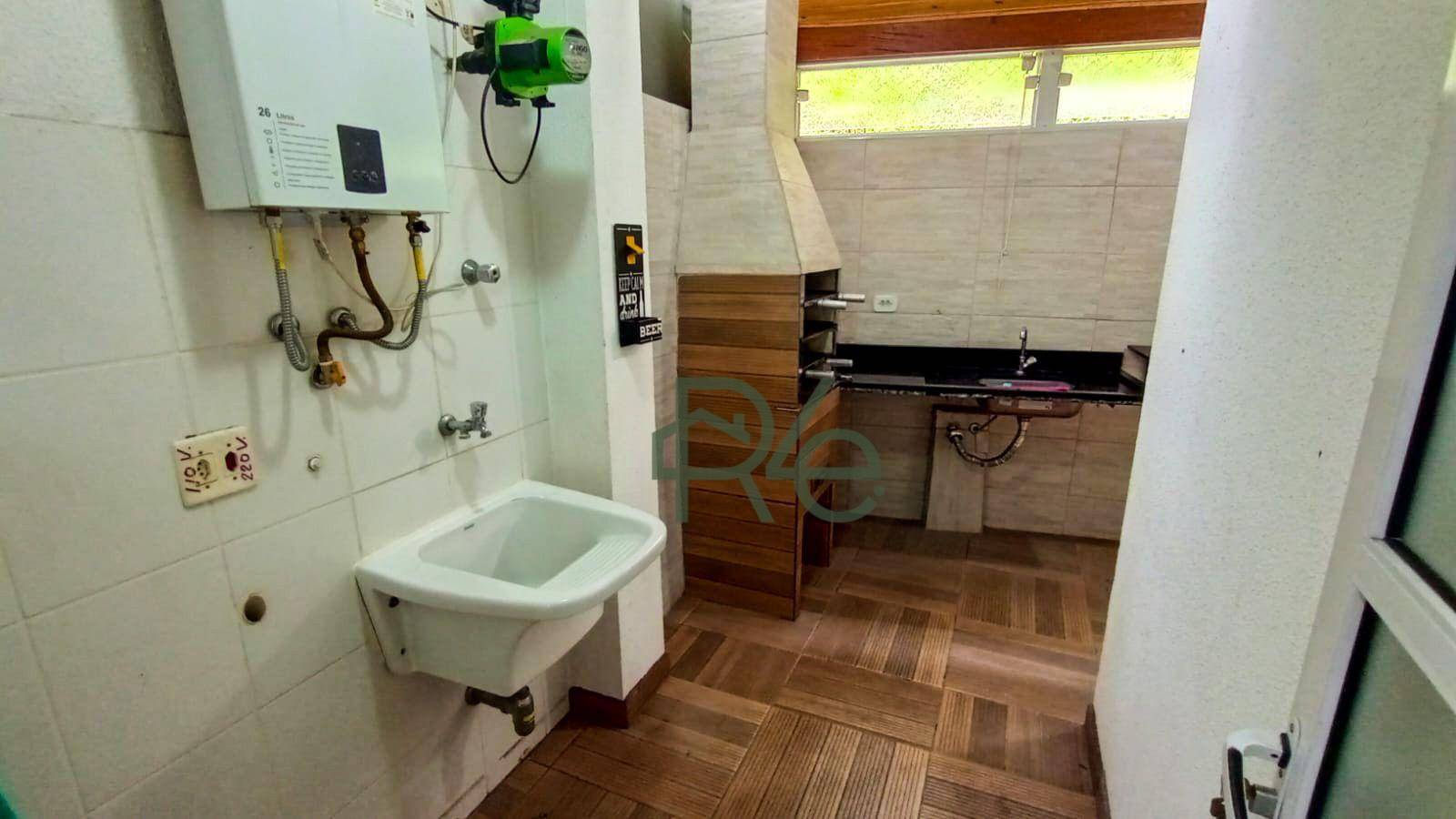 Casa de Condomínio à venda com 2 quartos, 79m² - Foto 12