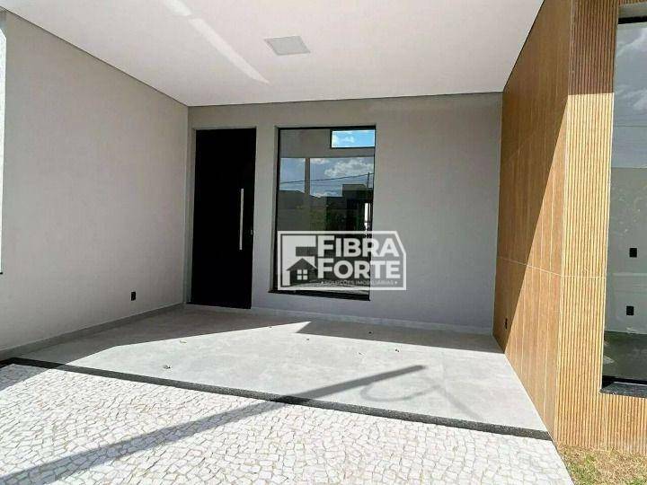 Casa de Condomínio à venda com 3 quartos, 127m² - Foto 3