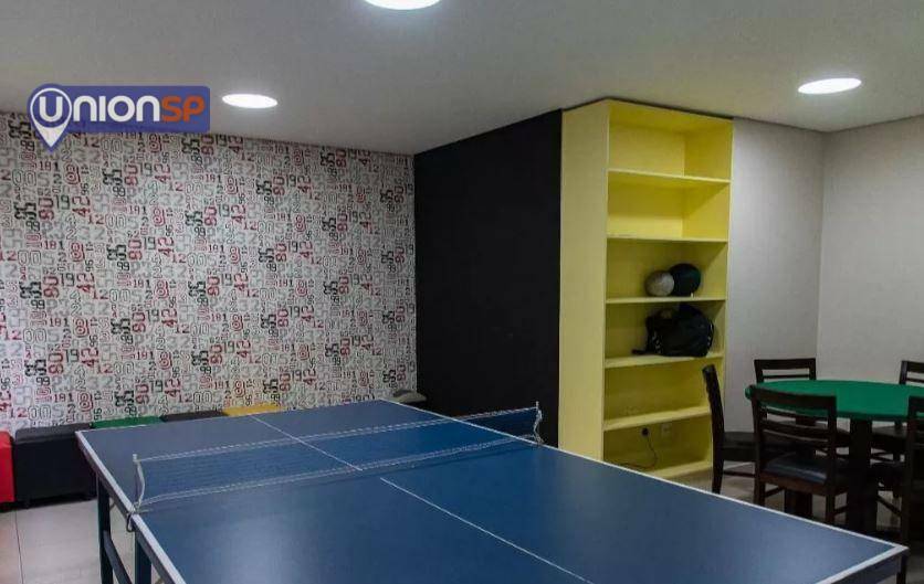 Apartamento à venda com 3 quartos, 68m² - Foto 22