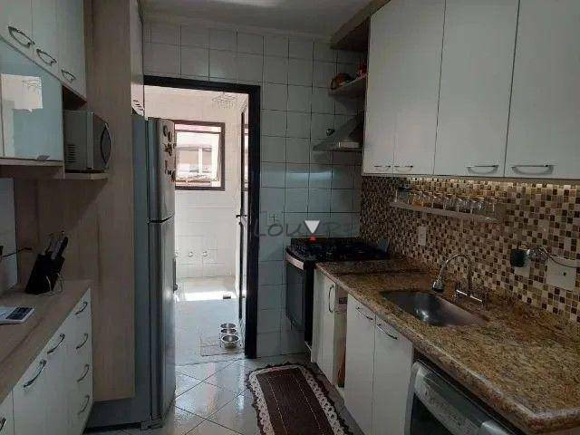 Apartamento à venda com 3 quartos, 110m² - Foto 11