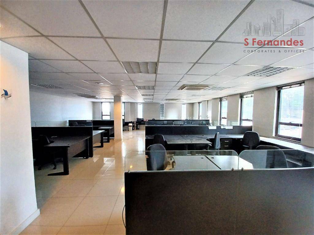 Prédio Inteiro para alugar, 680m² - Foto 7