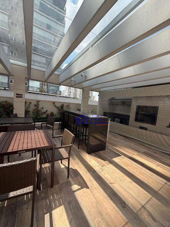 Apartamento à venda com 2 quartos, 58m² - Foto 16