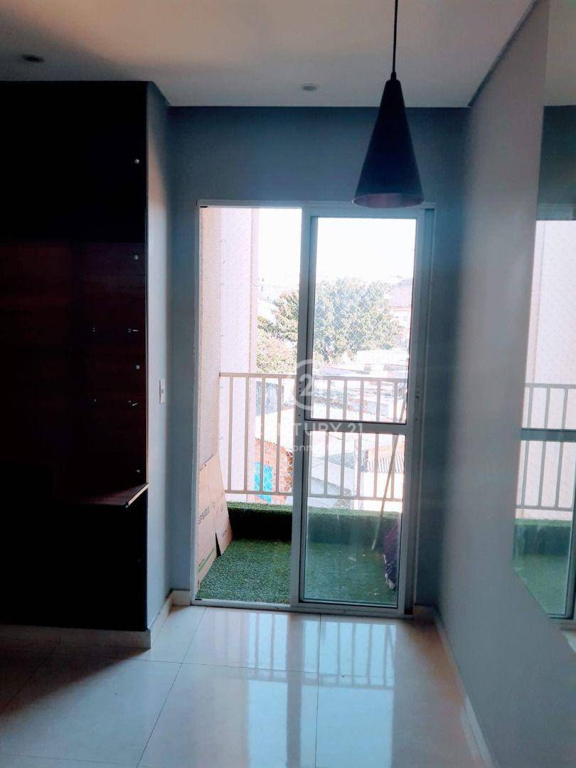 Apartamento, 2 quartos, 51 m² - Foto 3