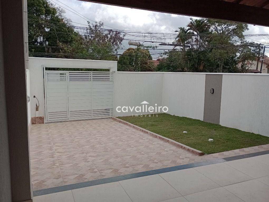 Casa à venda com 2 quartos, 75m² - Foto 25