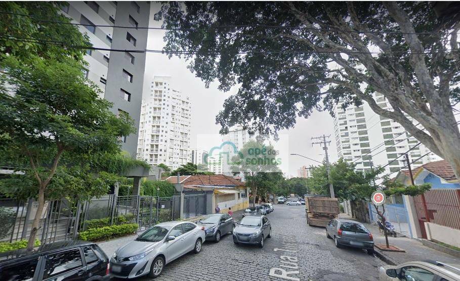 Apartamento para alugar com 1 quarto, 45m² - Foto 21