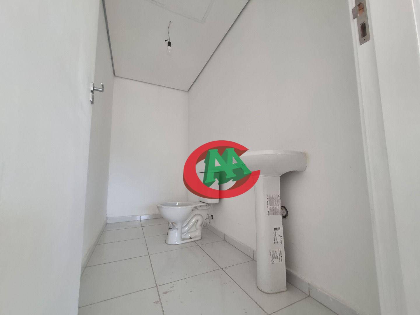 Conjunto Comercial-Sala para alugar, 89m² - Foto 6