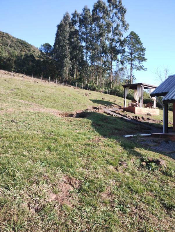 Sítio à venda com 1 quarto, 132m² - Foto 14