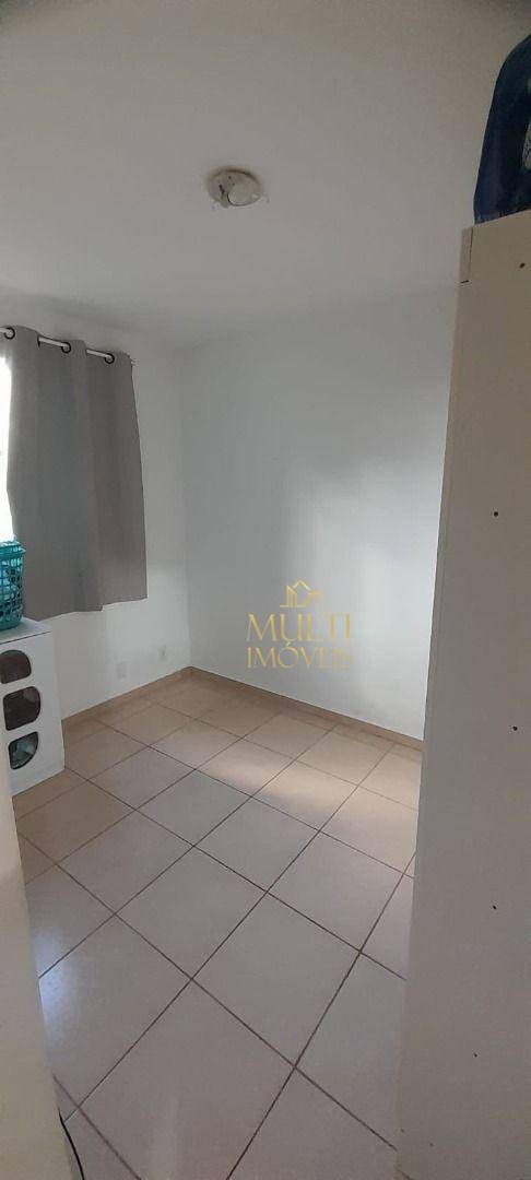 Apartamento à venda com 2 quartos, 42m² - Foto 4