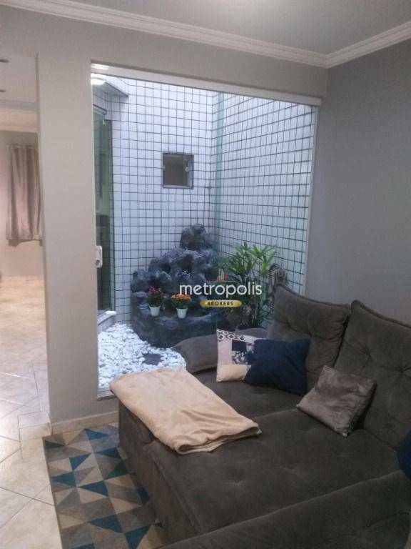 Sobrado à venda com 3 quartos, 160m² - Foto 3