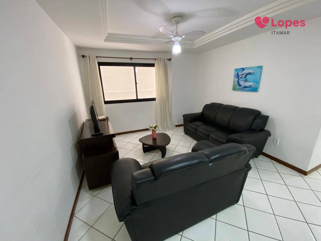 Apartamento à venda com 3 quartos, 105m² - Foto 6