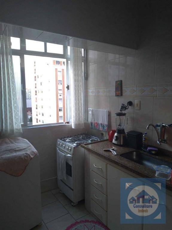 Apartamento à venda com 1 quarto, 56m² - Foto 13