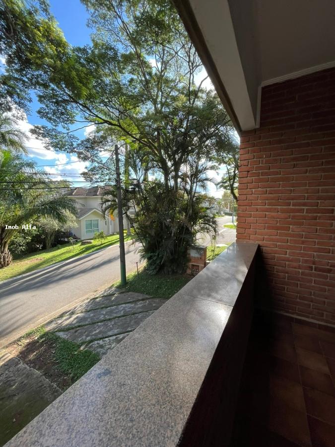 Casa de Condomínio à venda com 3 quartos, 422m² - Foto 11