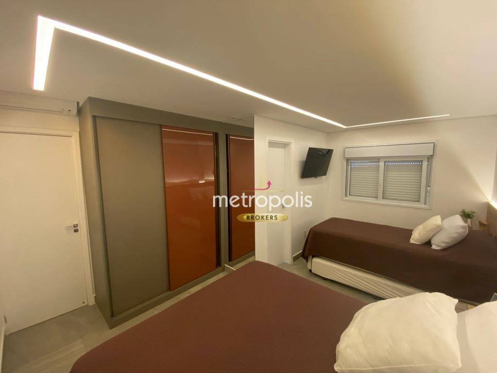 Apartamento à venda com 3 quartos, 118m² - Foto 24