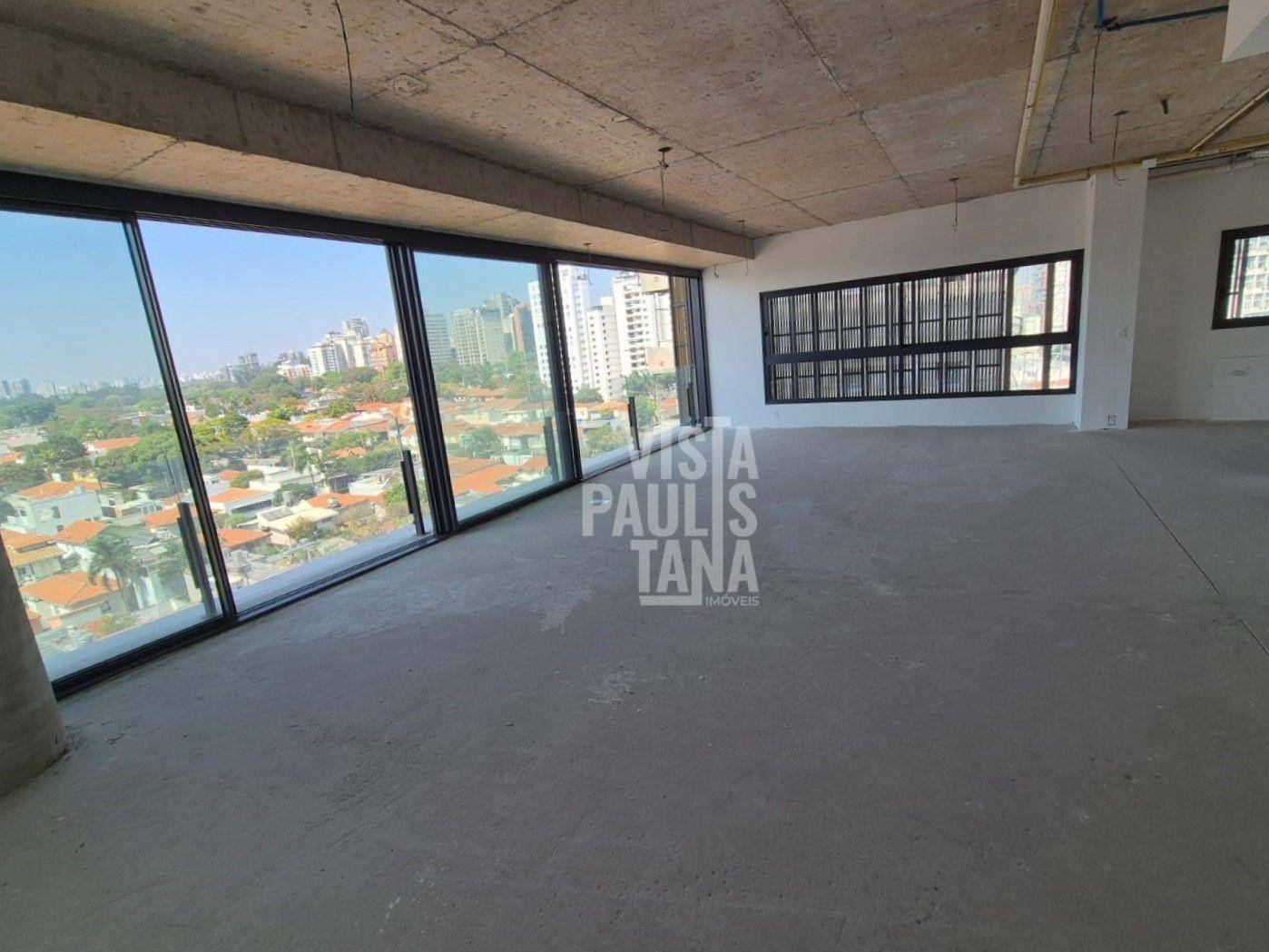 Apartamento à venda com 3 quartos, 183m² - Foto 3