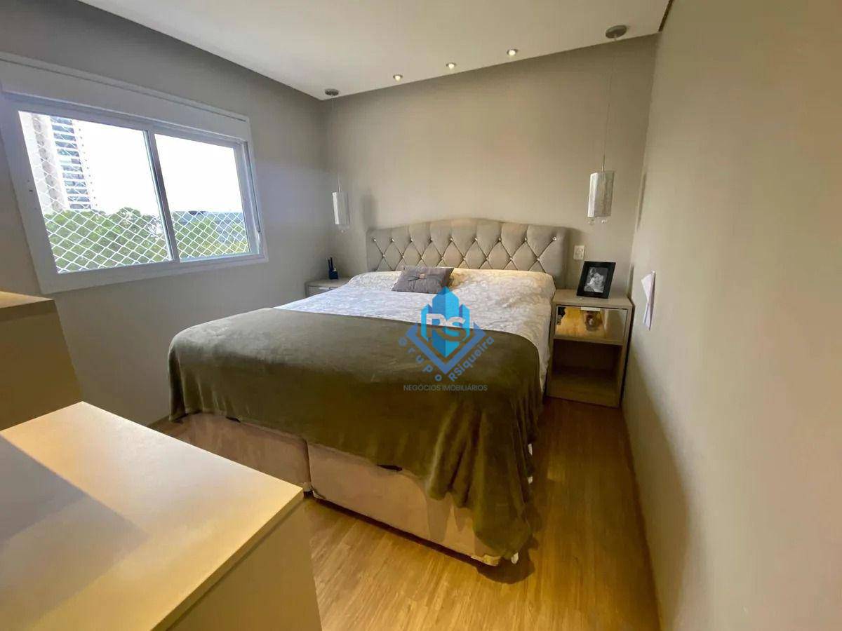 Apartamento à venda com 3 quartos, 123m² - Foto 16