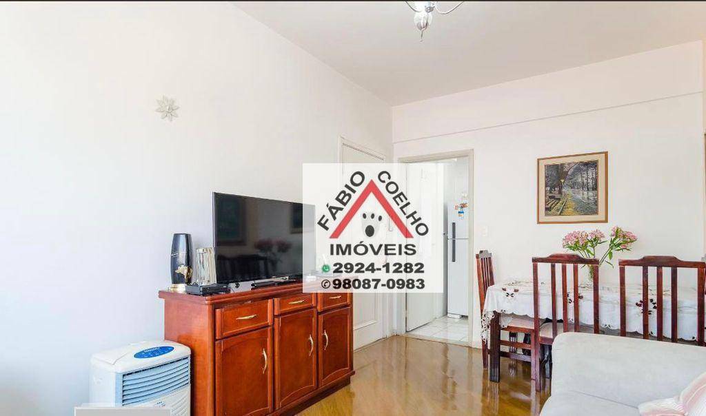 Apartamento à venda com 2 quartos, 51m² - Foto 28