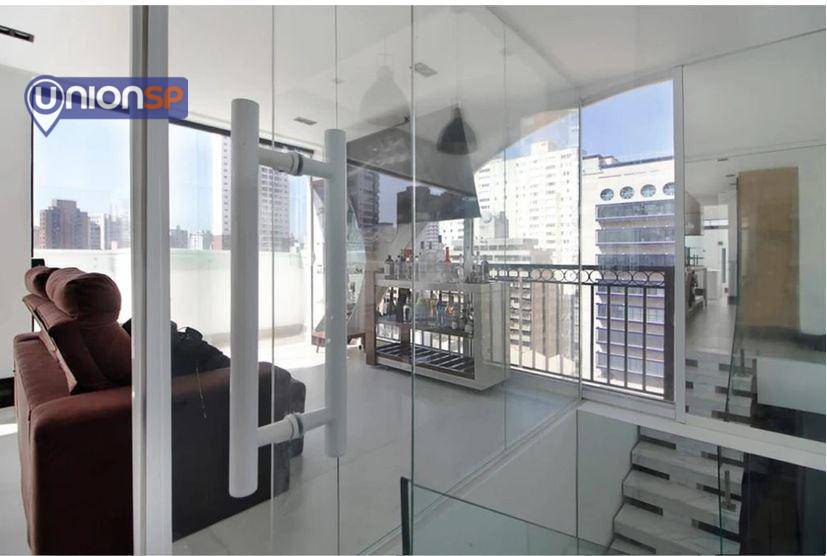 Apartamento à venda com 3 quartos, 216m² - Foto 6