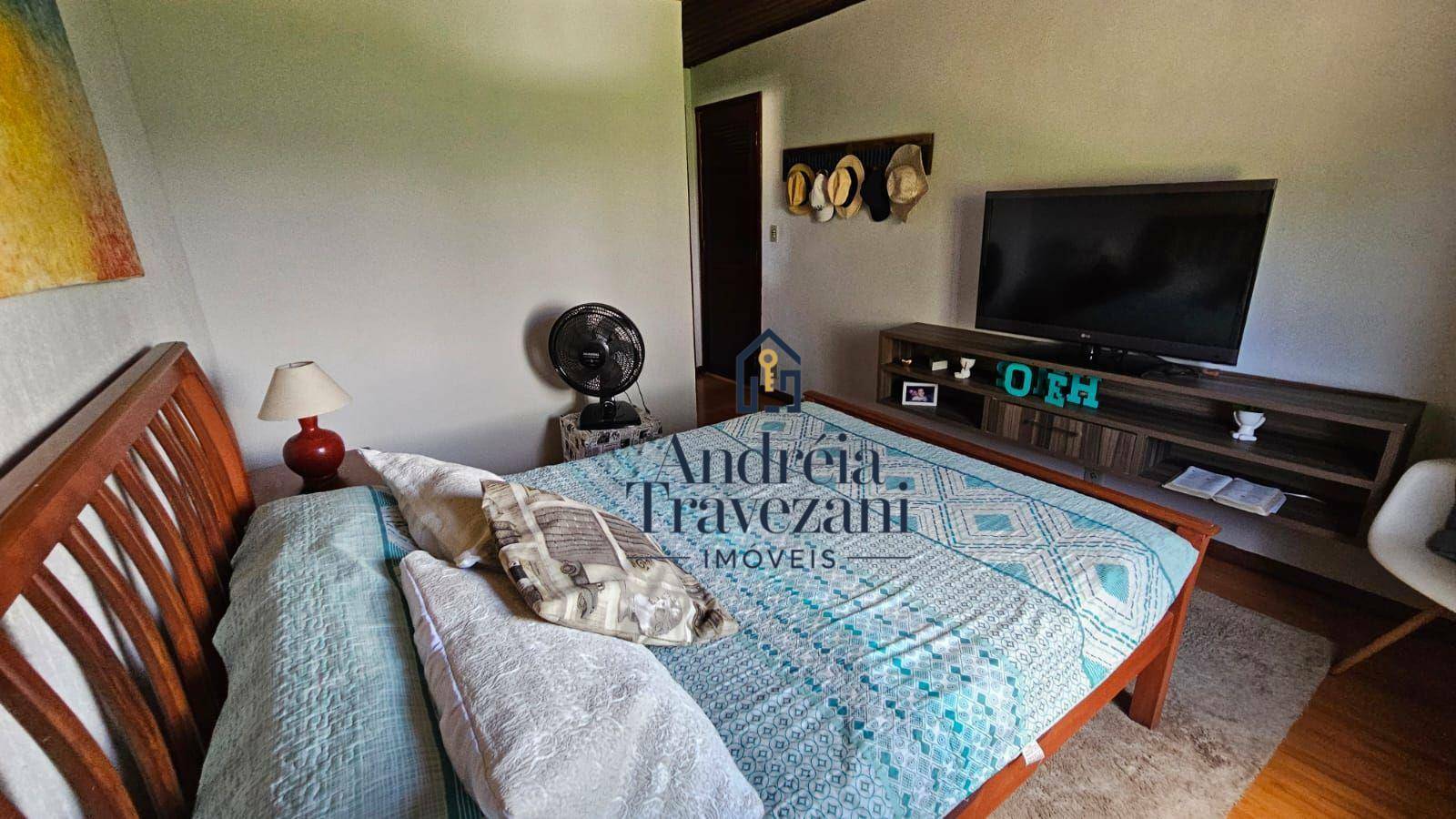 Casa de Condomínio à venda com 4 quartos, 287m² - Foto 41