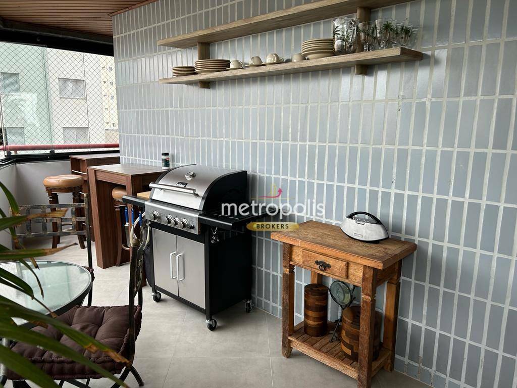 Apartamento à venda e aluguel com 3 quartos, 165m² - Foto 20