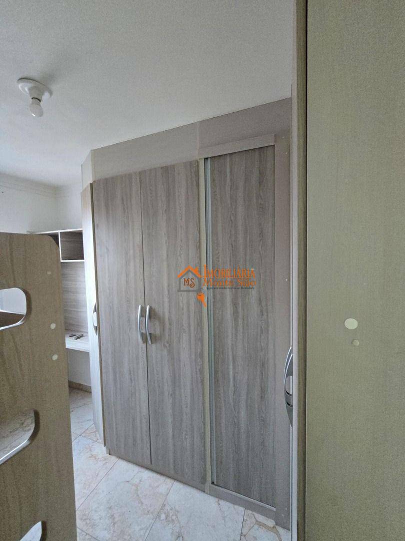 Apartamento à venda e aluguel com 2 quartos, 52m² - Foto 5