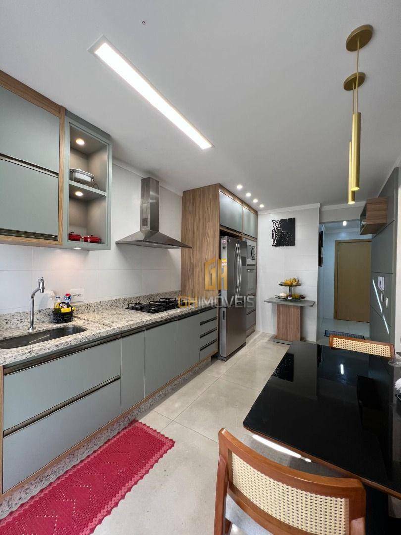 Apartamento à venda com 3 quartos, 157m² - Foto 38