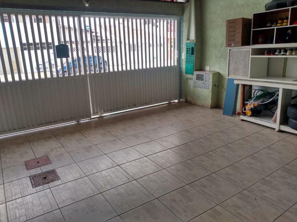 Sobrado à venda com 2 quartos, 85m² - Foto 3