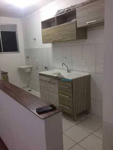 Apartamento à venda com 2 quartos, 47m² - Foto 2