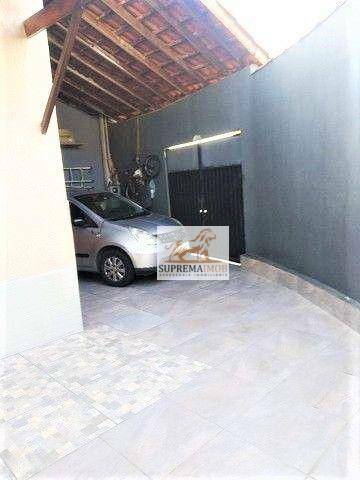 Casa de Condomínio à venda com 2 quartos, 145m² - Foto 9