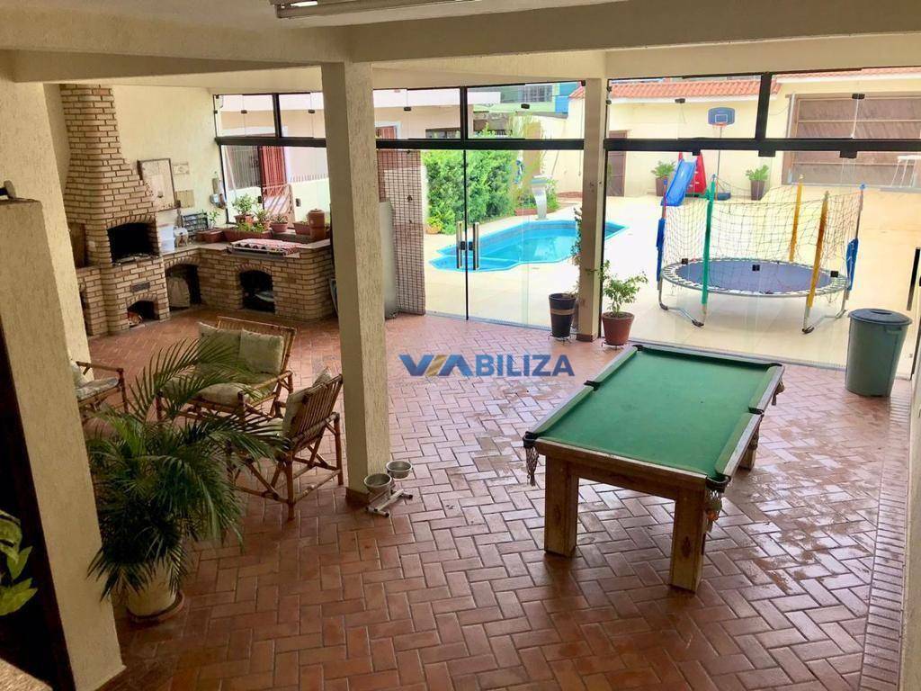 Sobrado à venda com 2 quartos, 188m² - Foto 12