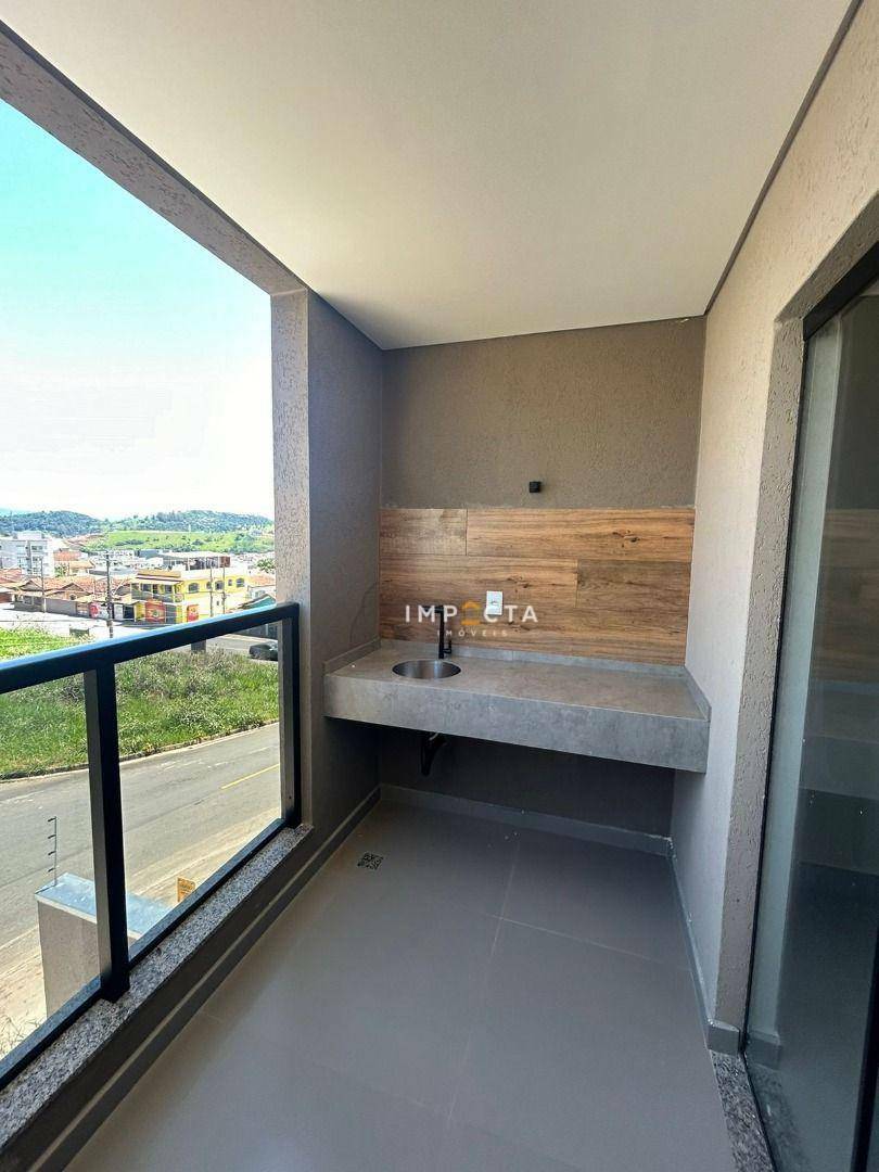 Apartamento à venda com 3 quartos, 110m² - Foto 22